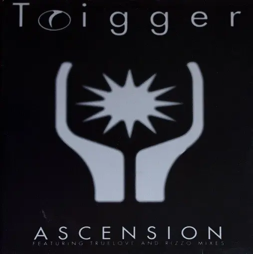 Ascension EP