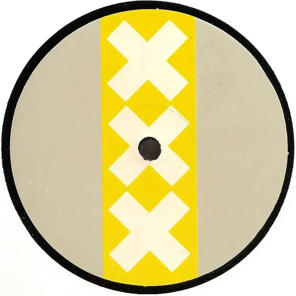 Album cover for Tha Darkroom Experience E.P. by Tony Carrasco