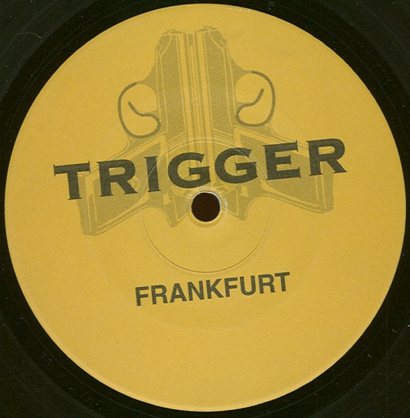 The Slam Return E.P.