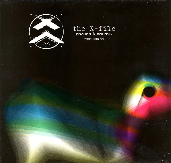 The X-File Remixes 99