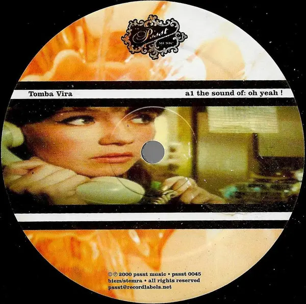 The Sound Of: Oh Yeah!