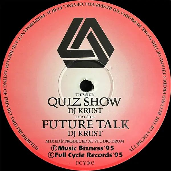 Future Talk / Quiz Show