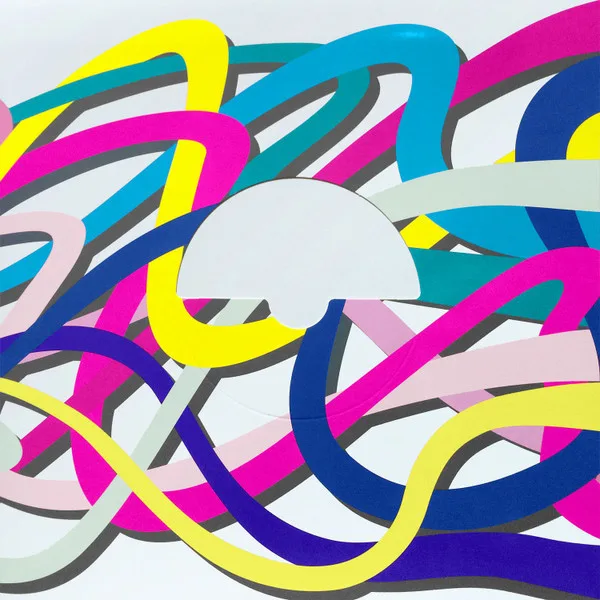 Album cover for 808s & Heartbreak by Kanye West