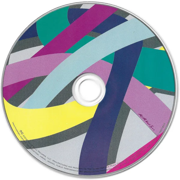 Album cover for 808s & Heartbreak by Kanye West