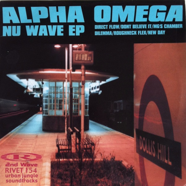 Nu Wave EP