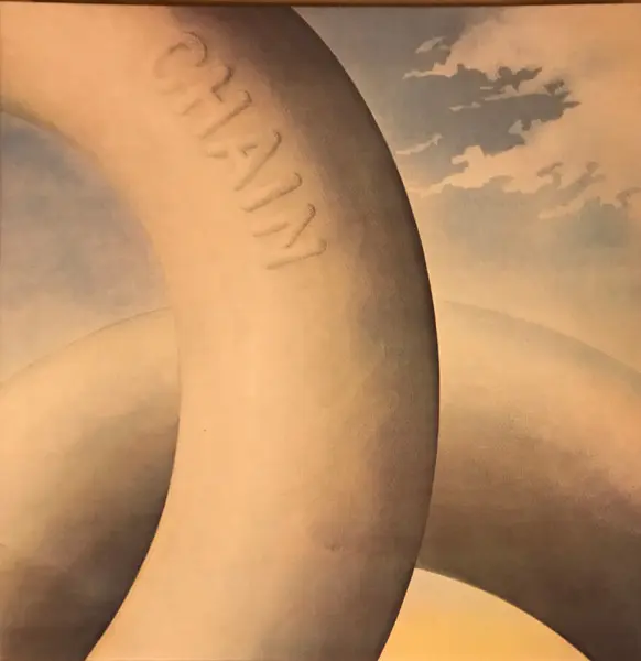 The History Of Chain