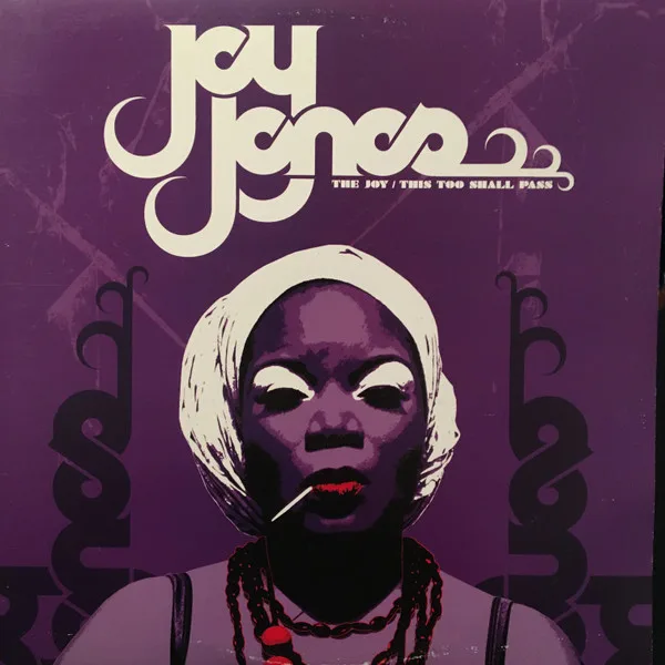 The Joy / This Too Shall Pass