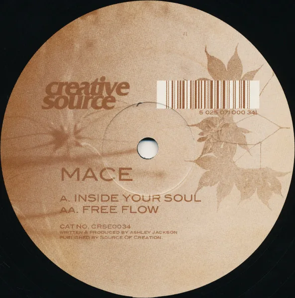 Inside Your Soul / Free Flow