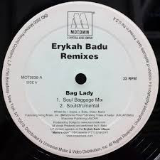 Bag Lady (Remixes)