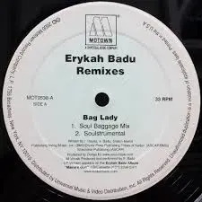 Bag Lady (Remixes)
