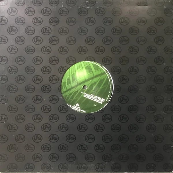 Album cover for Tales From The Bush EP by Bush Funk