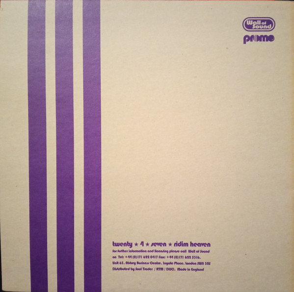 Dirty Beatniks - Don't Stop, Electronic, Big Beat, Breakbeat, 1997 - Wall Of Sound, UK, Vinyl 1x 12", Promo