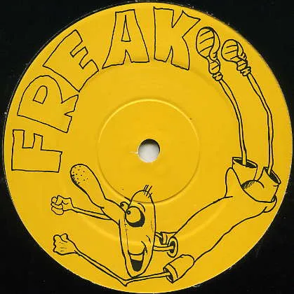 Album cover for Tonight by Orson Karte