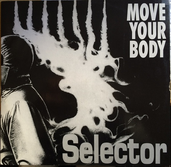 Move Your Body