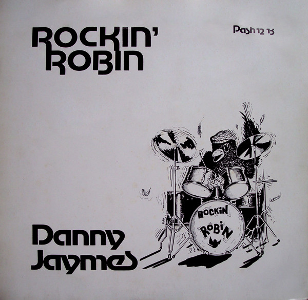 Rockin' Robin