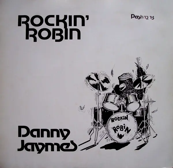 Rockin' Robin