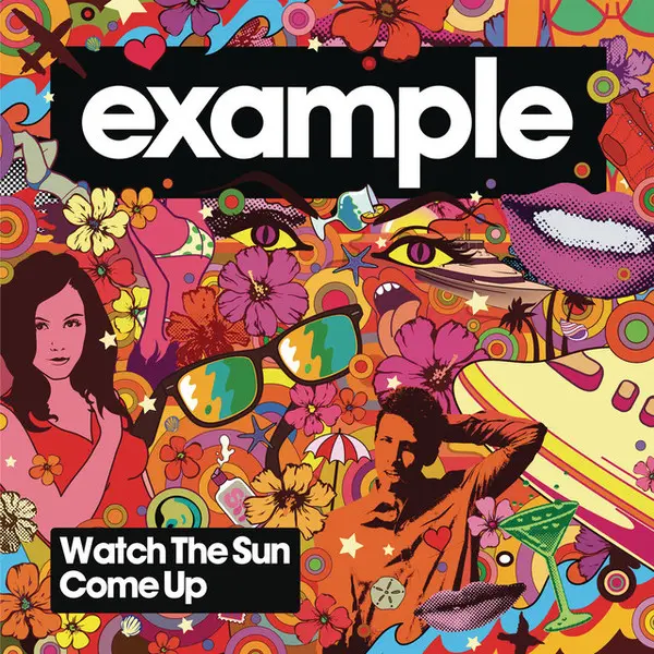 Watch The Sun Come Up