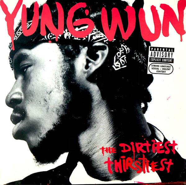 The Dirtiest Thirstiest