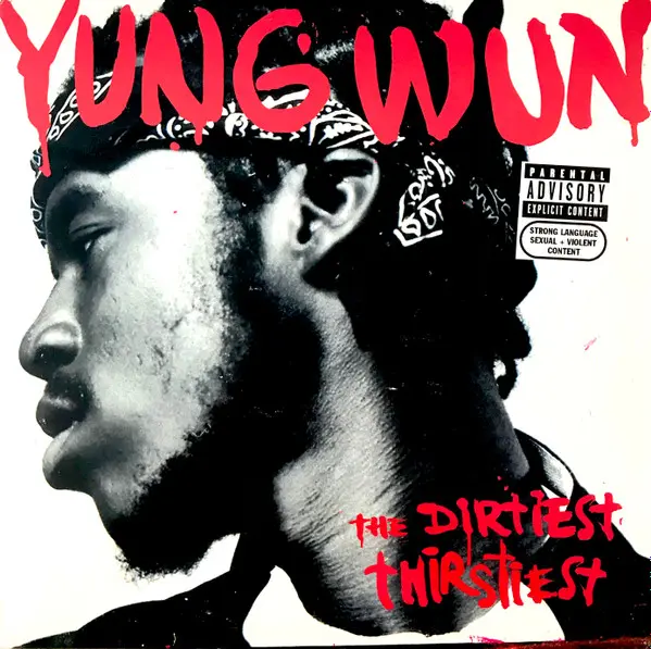 The Dirtiest Thirstiest