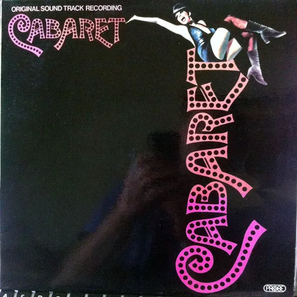 Cabaret - Original Soundtrack Recording