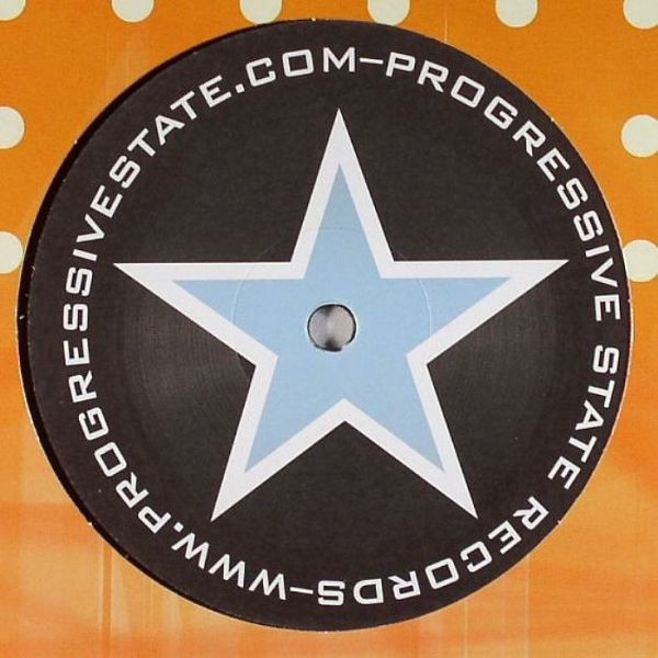 Album cover for Contact by DJ Spoke