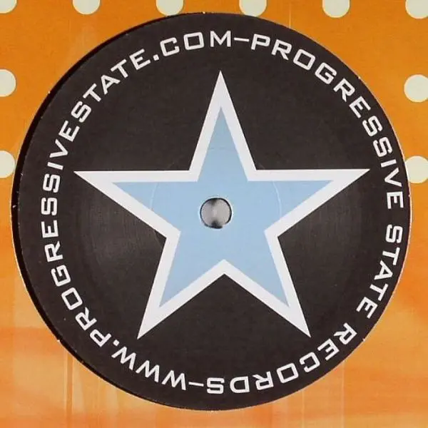 Album cover for Contact by DJ Spoke