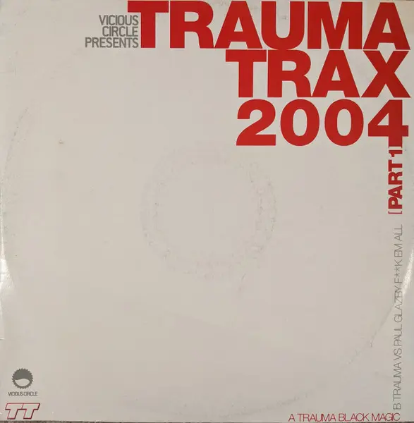 Trauma Trax 2004 (Part 1)