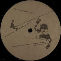 Hamijama - Cultivar (Extended Play), Electronic, IDM, Techno, 2000 - Beta Bodega, US, Vinyl 1x 12", 33 ⅓ RPM