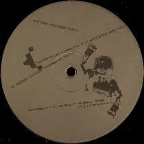 Hamijama - Cultivar (Extended Play), Electronic, IDM, Techno, 2000 - Beta Bodega, US, Vinyl 1x 12", 33 ⅓ RPM