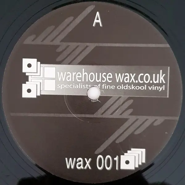 Phuture Assassins / Vinyl Junkie & Darkus (2) - Alone / All Night, Electronic, Breakbeat, Breaks, Hardcore, 2003 - Warehouse 