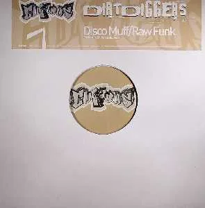 Disco Muff / Raw Funk
