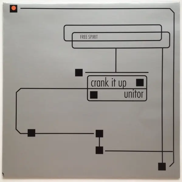 Crank It Up / Unitor