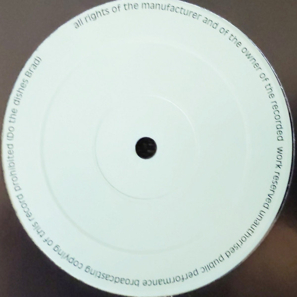 Starecase - Not So Blue / Lost 22, Electronic, Progressive Trance, 2000 - Hope Recordings, Kinetic Records, UK, Vinyl 1x 12"