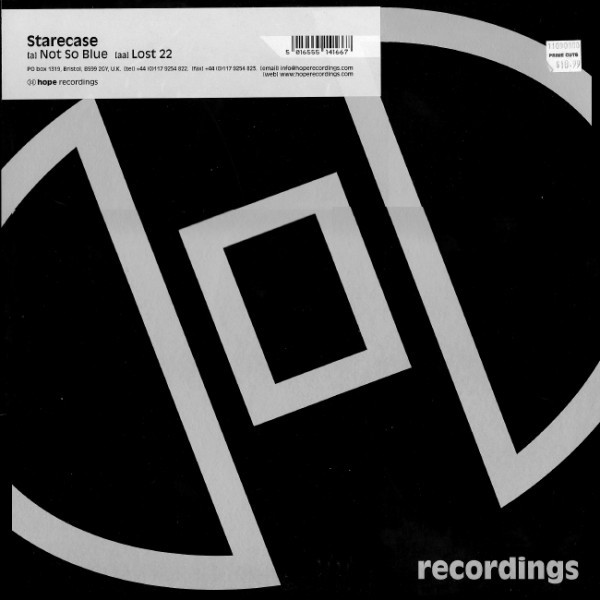 Not So Blue / Lost 22