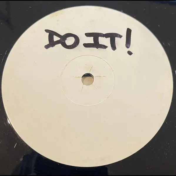 You Can Do It