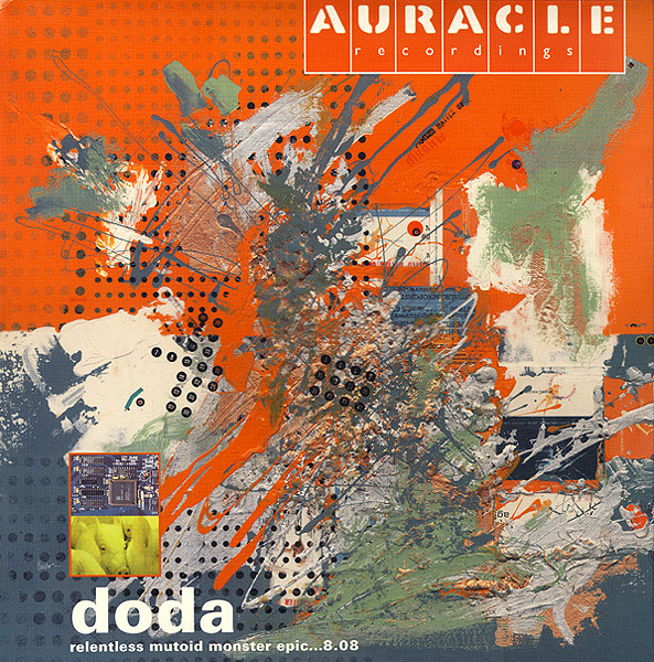 Relentless Mutoid Monster Epic