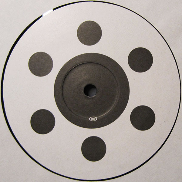 S'apex - Out There Back On / Procedure#1, Electronic, Drum n Bass, Electro, Minimal, 1999 - Poets Club Records, Germany, Viny
