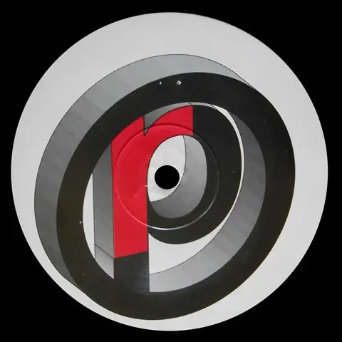 Dastrix - An Overwhelming Feeling, Electronic, Progressive Trance, Trance, 1996 - Red Parrot Recordings, UK, Vinyl 1x 12", 45