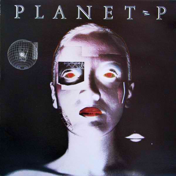 Planet P