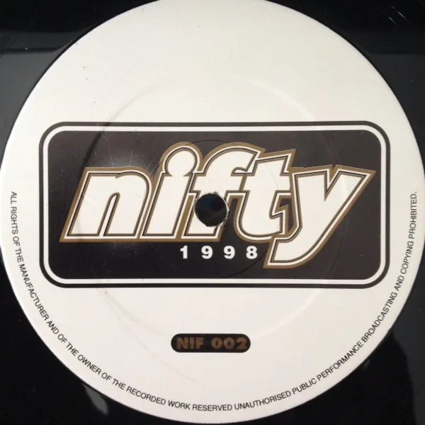 Album cover for Venus '98 by Little Tykes