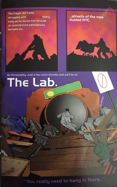 Album cover for Industry Shakedown by Freddie Foxxx / Bumpy Knuckles