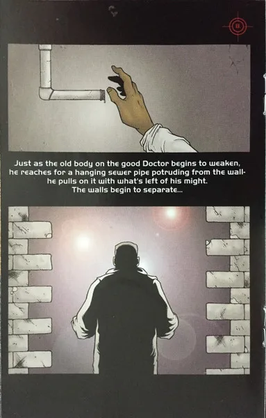 Album cover for Industry Shakedown by Freddie Foxxx / Bumpy Knuckles