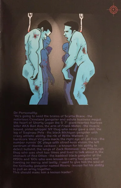 Album cover for Industry Shakedown by Freddie Foxxx / Bumpy Knuckles