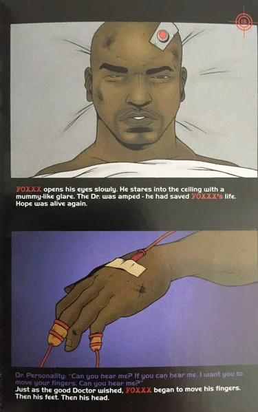 Album cover for Industry Shakedown by Freddie Foxxx / Bumpy Knuckles