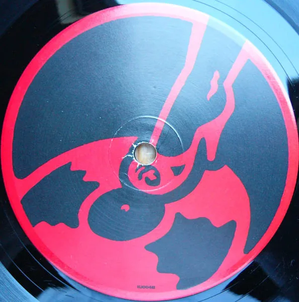 Album cover for Cool Affair by Black & Brown (2)