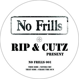 Album cover for Belly by DJ Ron