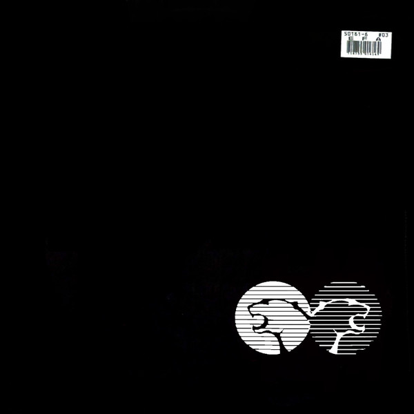 Papa Blue - En Velo - 1998 - Downtempo, Future Jazz - Puu - Vinyl 1x 12"