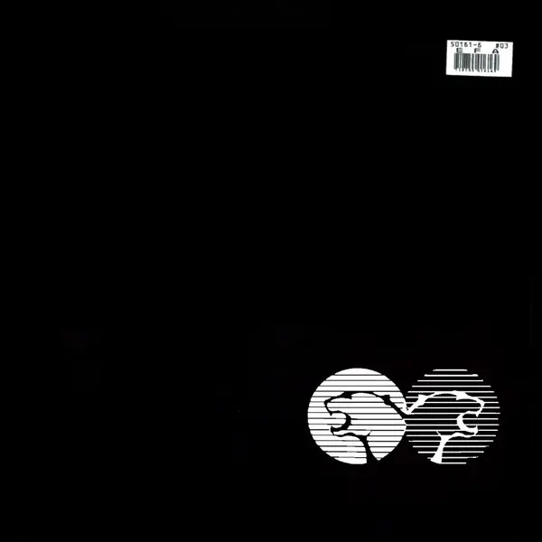 Papa Blue - En Velo - 1998 - Downtempo, Future Jazz - Puu - Vinyl 1x 12"