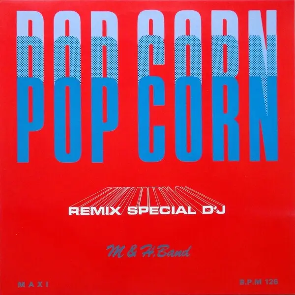 Pop Corn