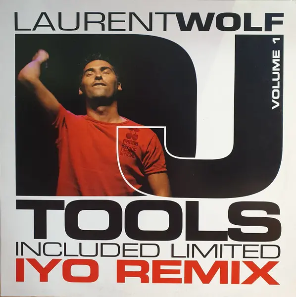 DJ Tools Volume 1